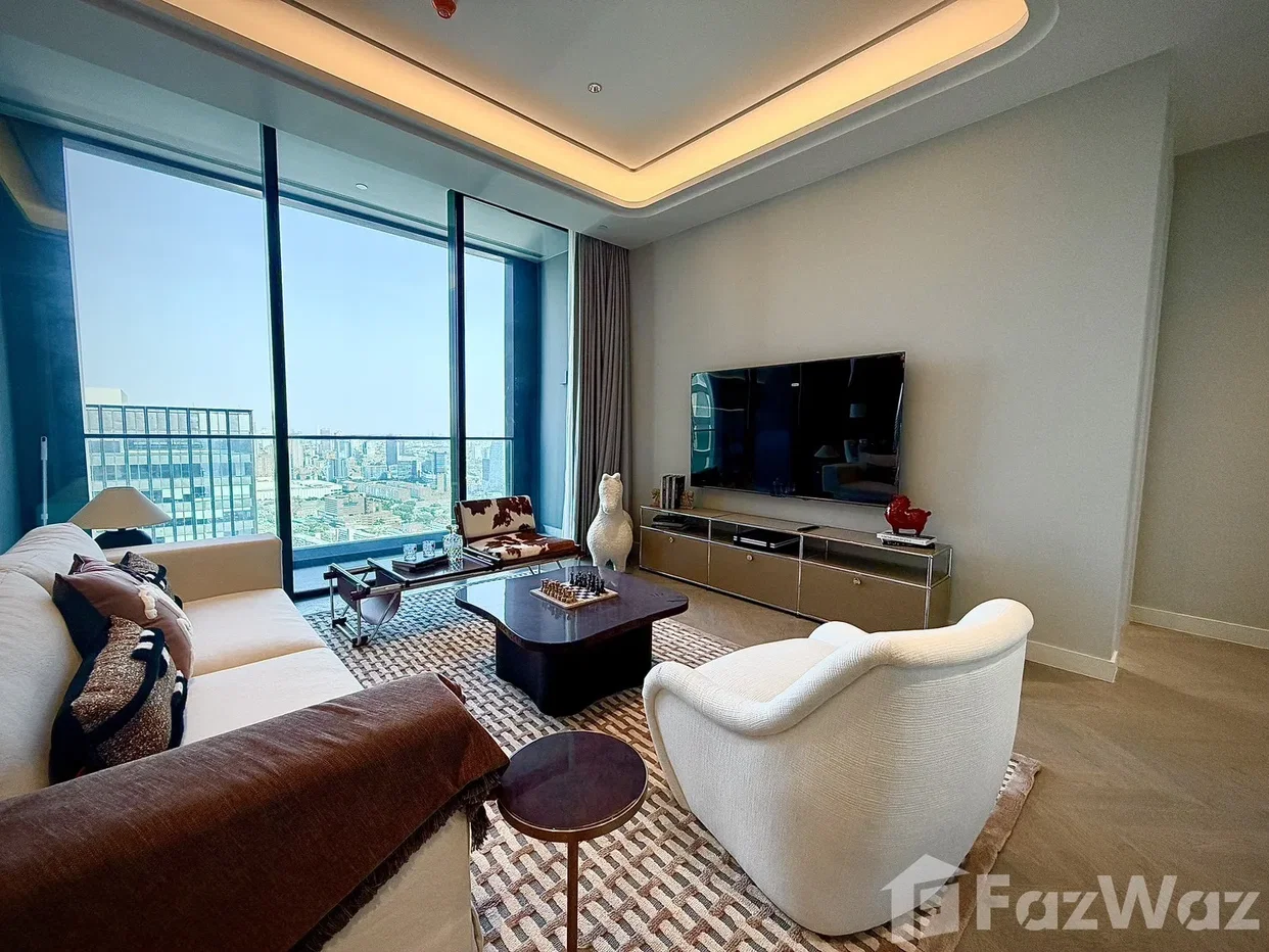 รูป คอนโดให้เช่า 2 ห้องนอน ในโครงการ วัน เอทตี้ไนน์ ไวร์เลส 6172629 - รูปที่ 2/12