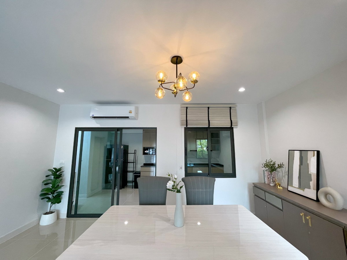 รูป OP02093 - Pleno Sukhumvit-Bangna 3 : MegaBangna - รูปที่ 9/10