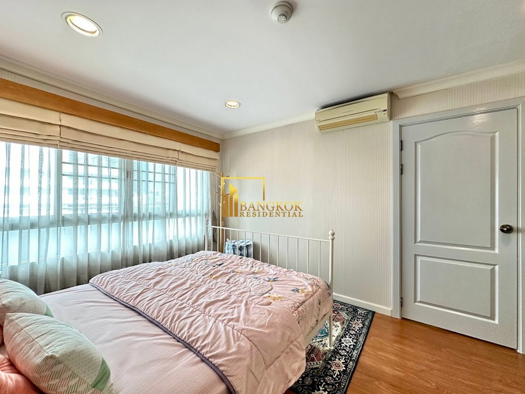 รูป Grand Heritage | Delightful 2 Bedroom Condo For Rent in Thonglor - BR18678CD - รูปที่ 14/27