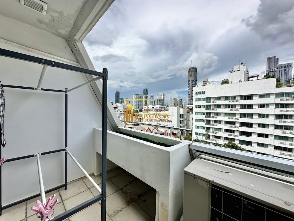 รูป Grand Heritage | Delightful 2 Bedroom Condo For Rent in Thonglor - BR18678CD - รูปที่ 17/27