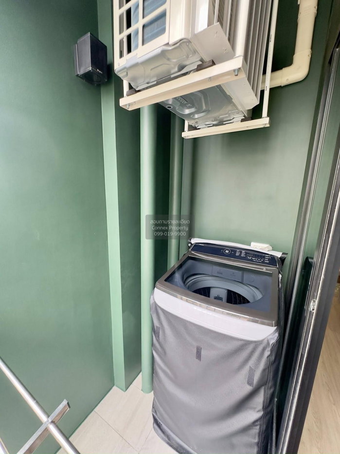 รูป เช่าคอนโด โคส รัชดา 7 ดินแดง เขต ดินแดง กรุงเทพ CX-134927 ✅ ทักไลน์ @connexproperty ตอบทันที ทีมงานมืออาชีพ ✅ - รูปที่ 7/7