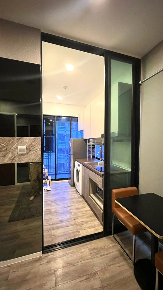 รูป ขาย รหัส PP032 คอนโด Brown Condo รัชดา 32 - รูปที่ 7/9