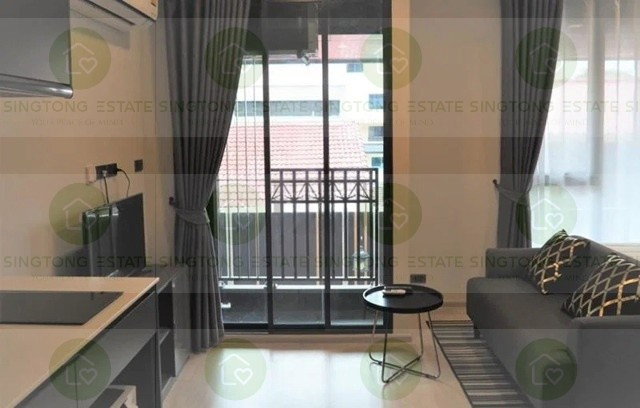 รูป ให้เช่า คอนโด Venio Sukhumvit 10 🌿 Private Sanctuary กลางกรุงเทพฯ - รูปที่ 1/6