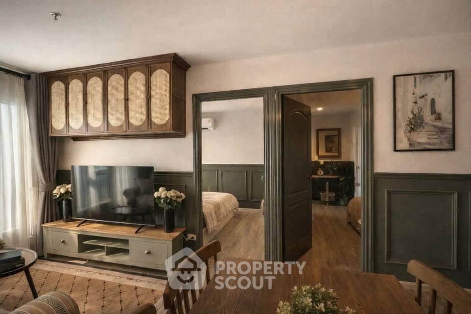 รูป คอนโด 2-ห้องนอน ที่ รีเจ้นท์ โฮม บางนา ใกล้ BTS บางนา (ID 2795366) - รูปที่ 2/11