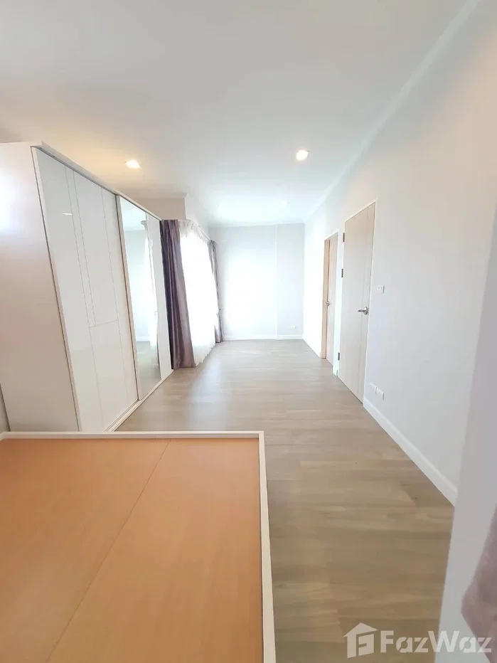 รูป บ้าน 3ชั้นให้เช่า Supalai Essence ลาดพร้าว 107 พร้อมเข้าอยู่ 6167844 - รูปที่ 40/44