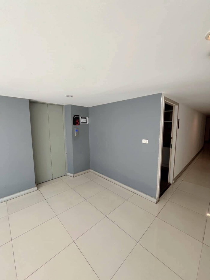 รูป ให้เช่าคอนโด 2 ห้องนอน Swift Condo เฟอร์ครบ เครื่องใช้ไฟฟ้่ครบ กระเป๋าใบเดียวหิ้วเข้าอยู่ได้เลย ทำเลดีใกล้ถนนบางนา- ตราดกม 26 ใกล้ ม.เอแบคบางนา  - รูปที่ 10/13