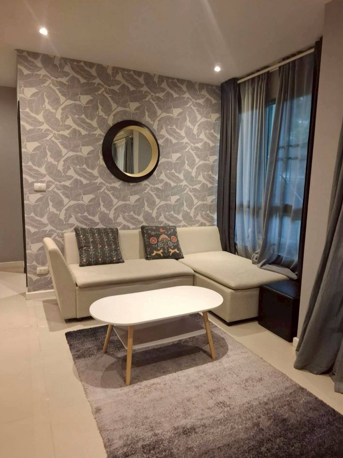 รูป ให้เช่า 𝐃𝐜𝐨𝐧𝐝𝐨 𝐒𝐢𝐠𝐧 𝐂𝐡𝐢𝐚𝐧𝐠𝐦𝐚𝐢 คอนโดใกล้เซ็นทรัลเฟสติวัล #ห้องพร้อมอยู่ - รูปที่ 9/10