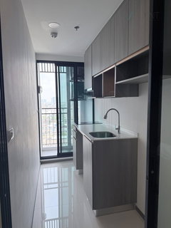 📌 For Sell Condo KNIGHTSBRIDGE COLLAGE SUKHUMVIT 107 Building 1, Floor 20,1 bed room, Room size 30 sqm