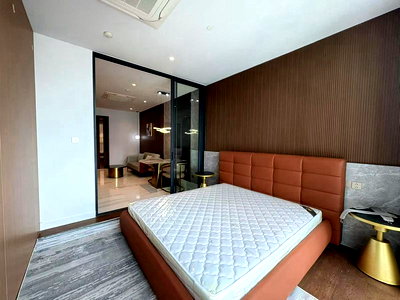 Condos for rent : @Condorental condo for rent Supalai ICON Sathorn