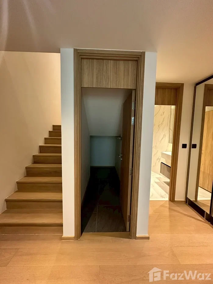 รูป คอนโดให้เช่า 2 ห้องนอน ในโครงการ เฉลิมนิจ อาร์ต เดอ เมซอง 6174240 - รูปที่ 12/16