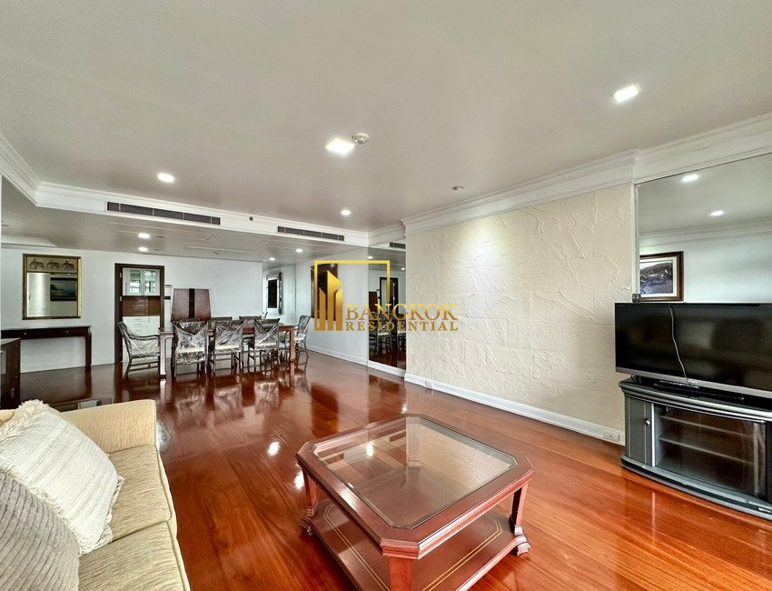 รูป All Seasons Mansion | Charming 2 Bedroom Property For Sale - BR12961CD - รูปที่ 4/44