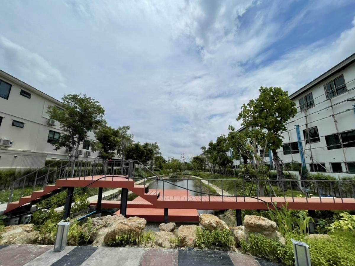 รูป 🏠 ให้เช่าบ้าน : Altitude Kraf Bangna (อัลติจูด คราฟ บางนา)   รหัสทรัพย์ | 📌LNP-H957 - รูปที่ 29/56