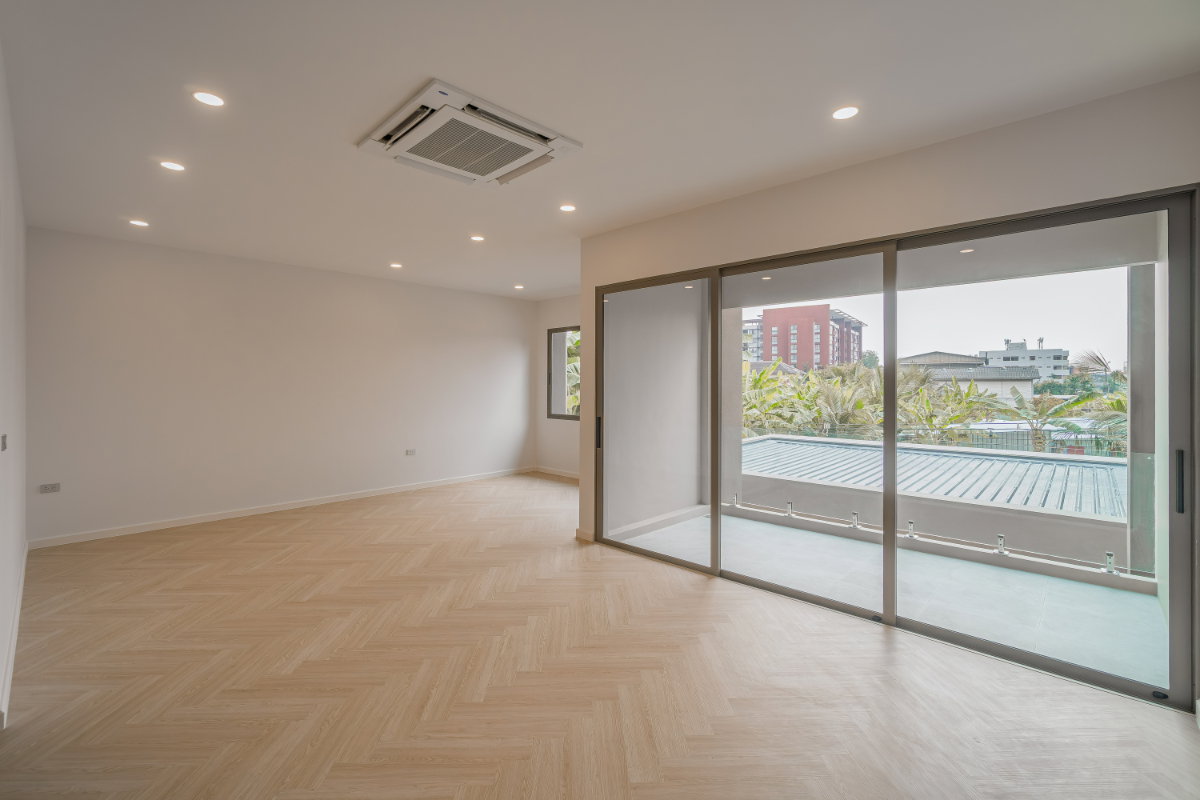 รูป R136 🔥🔥 HOT DEAL! บ้านเดี่ยวหรู ลาดพร้าว 71 ลด 1 ล้าน เหลือ 22.9 ลบ. ใกล้ Central EastVille - รูปที่ 10/20