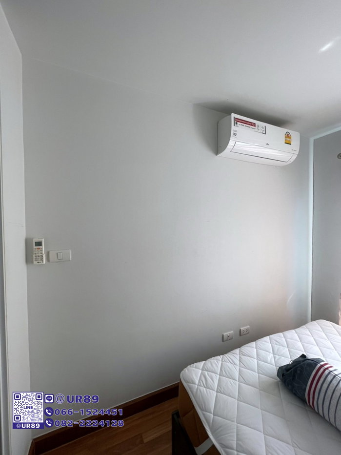 รูป 💙 Hot Price 💙ให้เช่า คอนโด รีเจ้นท์ โฮม สุขุมวิท 81 (Regent Home Sukhumvit 81)🦋 ใกล้ BTS อ่อนนุช - รูปที่ 11/14