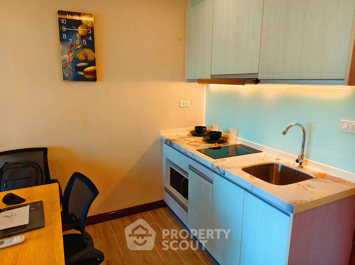 รูป คอนโด 1-ห้องนอน ที่ เซเว่น ซีส์ คอนโด รีสอร์ท จอมเทียน ใกล้ เมืองพัทยา (ID 2775888) - รูปที่ 3/19