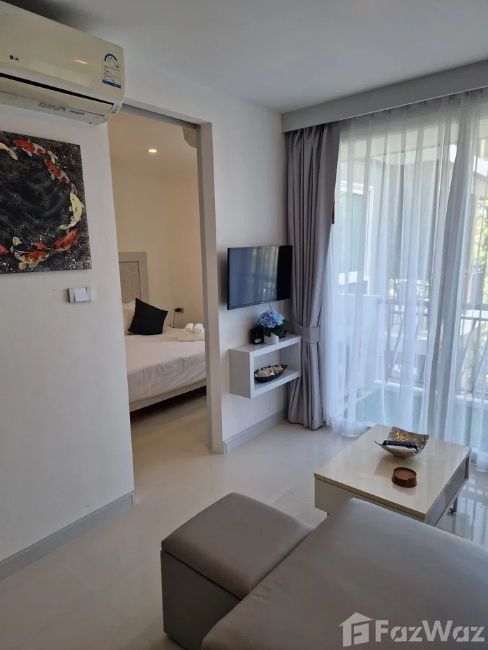 รูป ขาย คอนโด 2 ห้องนอน ในโครงการ ใสยวนบุรี คอนโดมิเนียม 6174437 - รูปที่ 11/44