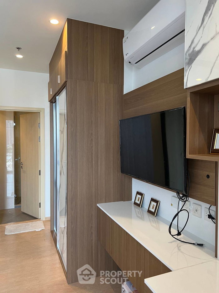 รูป คอนโด 1-ห้องนอน ที่ มารุ เอกมัย 2 ใกล้ BTS เอกมัย (ID 1371521) - รูปที่ 3/10