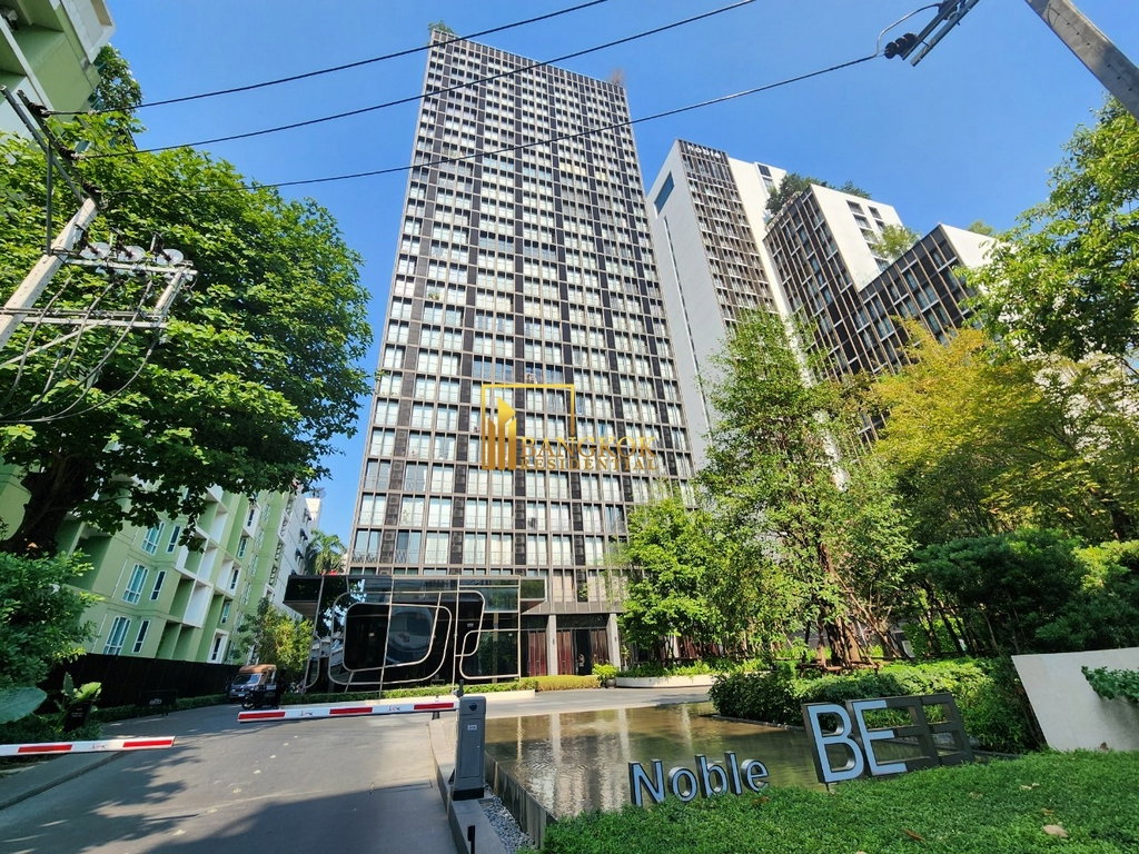 picture Noble BE33 | Charming 2 Bed Property For Rent in Phrom Phong Area - BR19010CD - 32/32
