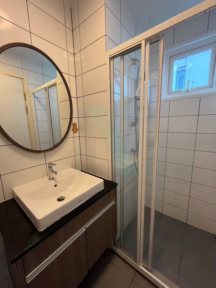 รูป 📌 ขายคอนโด แชปเตอร์วัน อีโค รัชดา - ห้วยขวาง อาคาร C ชั้น 2 1 ห้องนอน ขนาด 30 ตรม ใกล้ เซ็นทรัล พระราม 9 - รูปที่ 3/8