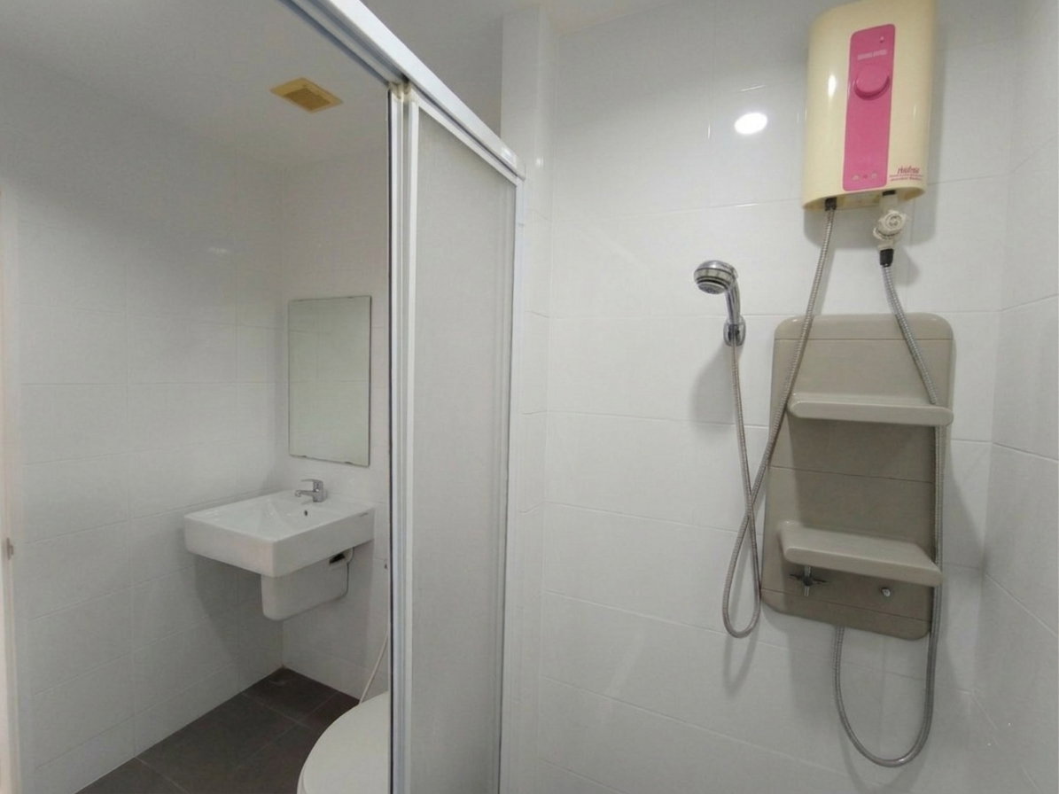 รูป 🏙️ ขายคอนโด แอสปาย สุขุมวิท 48 เพียง 2.75 ล้าน ติด BTS พระโขนง แค่ 650 เมตร - รูปที่ 8/19