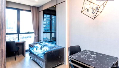 คอนโดให้เช่า : 🎈 #OL2303_082🎈💥ด่วน💥ว่างชัวร์ รีบคลิก ก่อนหลุดมือ‼️ 𝗙𝗼𝗿 𝗥𝗲𝗻𝘁 3️⃣0️⃣k.🔥#ใกล้MRTสุขุมวิทคอนโด  แอชตันอโศก 