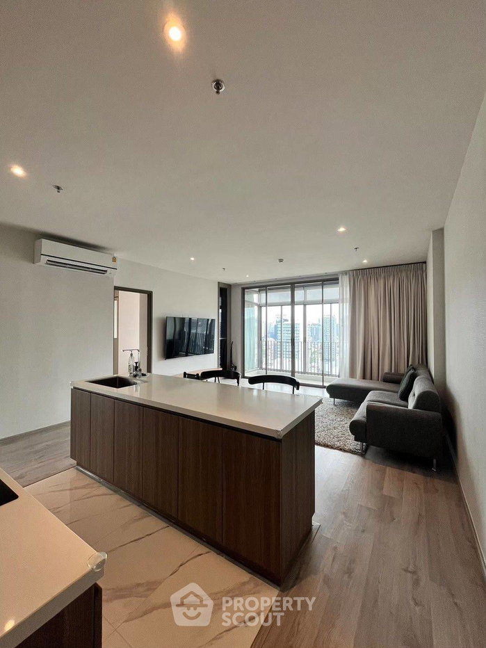 รูป คอนโด 2-ห้องนอน ที่ ริธึ่ม เอกมัย เอสเตท ใกล้ BTS ทองหล่อ (ID 1932893) - รูปที่ 3/11