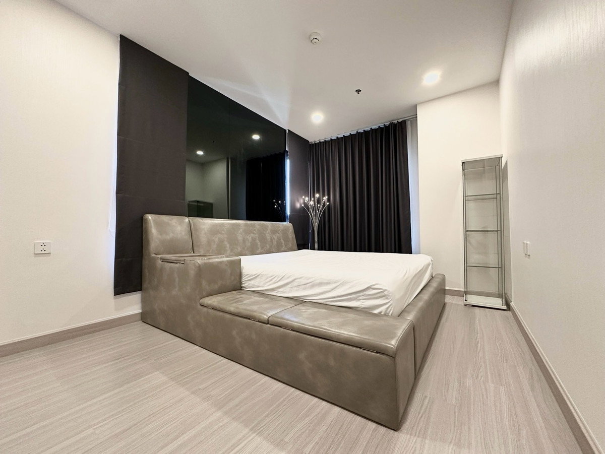 รูป 🤝🏻RB24083 ให้เช่าถูกมาก👍ศุภาลัย ไลท์ ท่าพระ - วงเวียนใหญ่✅แอดไลน์ @mproperty( มี @ ด้วย) แอดมินตอบไว - รูปที่ 24/27