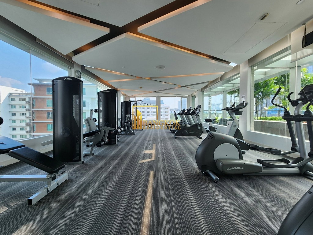 รูป Siri at Sukhumvit | Stylish 2 Bedroom Condo Near BTS Thonglor - BR9654CD - รูปที่ 29/36