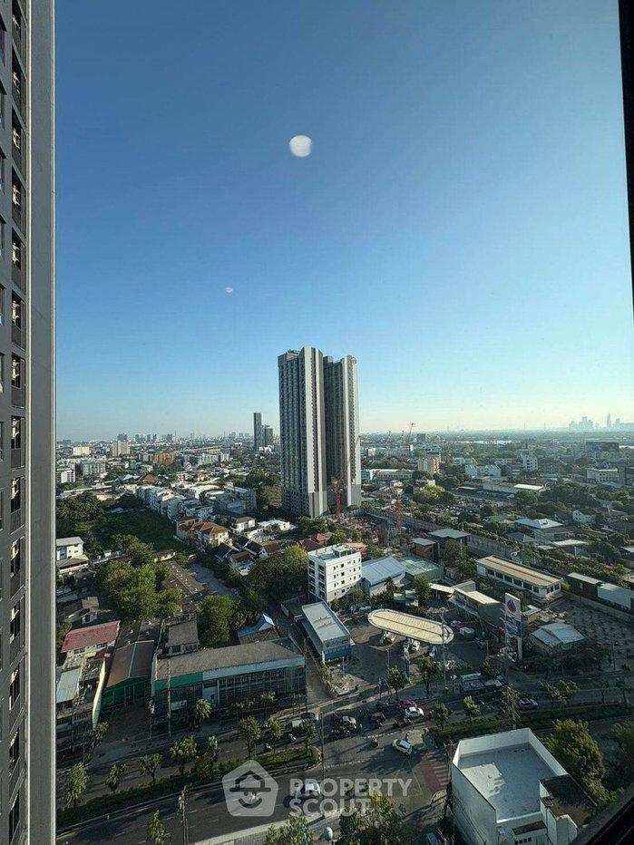 รูป คอนโด 1-ห้องนอน ที่ ไอดีโอ สุขุมวิท - พระราม 4 ใกล้ BTS พระโขนง (ID 2778355) - รูปที่ 4/8