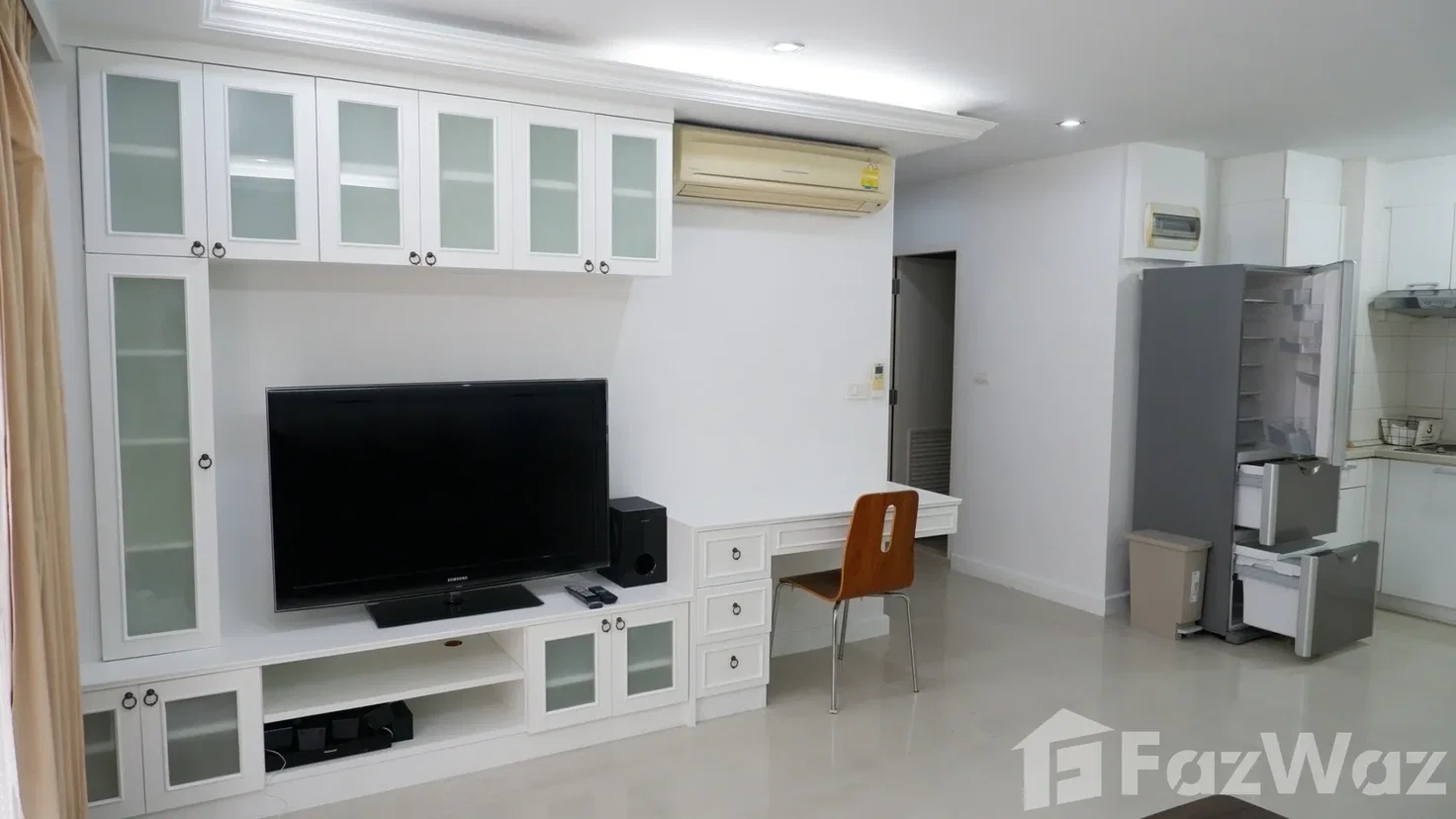 รูป ขาย คอนโด 2 ห้องนอน ในโครงการ เดอะ โคลเวอร์ ทองหล่อ 5347955 - รูปที่ 1/15