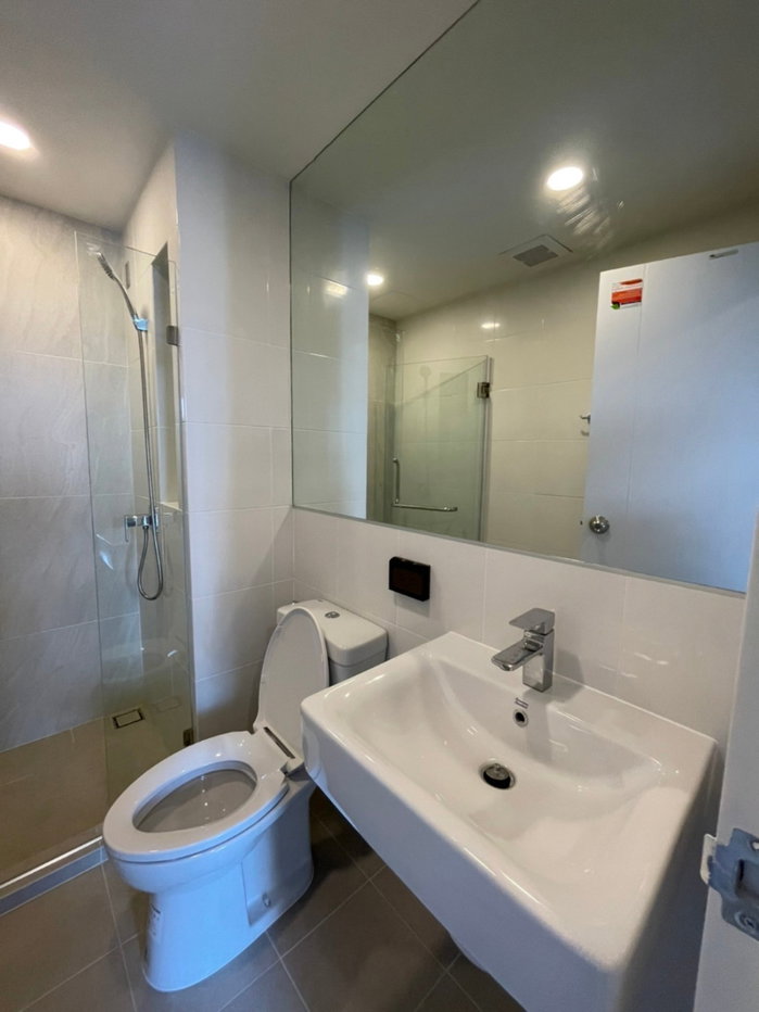 picture ✨ Condo for rent: The Origin Ramintra 83 Station (Ram Intra Station Km.9) ✨ - 11/11