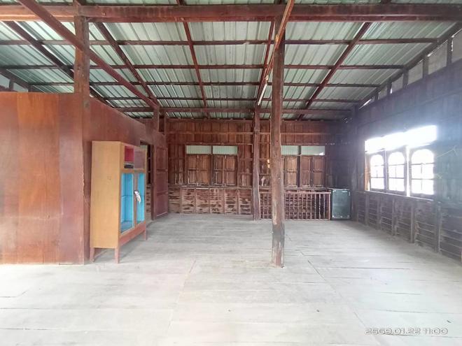picture HOME 75 Sq.w. Borabu Maha Sarakham for 658,000 - 13/34