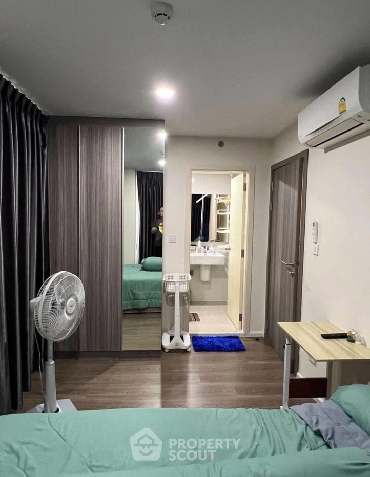 รูป คอนโด 2-ห้องนอน ที่ ดิ ออริจิ้น พหลฯ-สะพานใหม่ ใน คลองถนน (ID 2796286) - รูปที่ 7/11