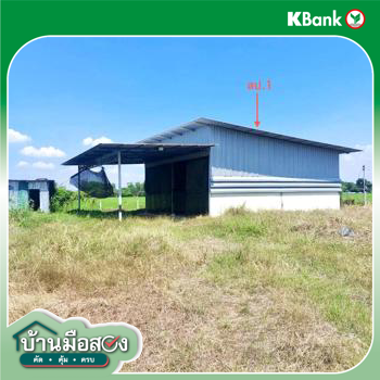 picture FACTORY 983.7 Sq.w. Muang Saraburi Saraburi for 7.9M - 20/22