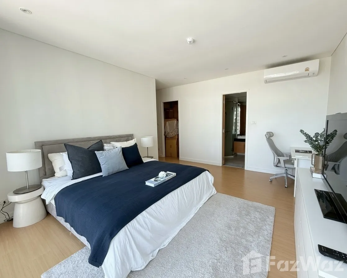 picture 2 Bedroom Condo for rent at Fullerton Sukhumvit 1150484 - 6/12
