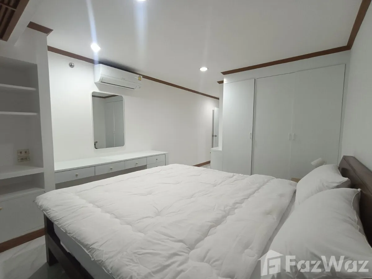 picture 2 Bedroom Condo for rent at Witthayu Complex 6174172 - 8/11