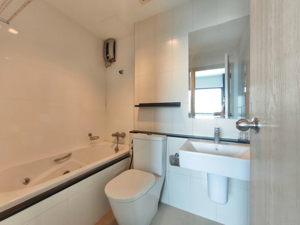 รูป Code: 26KJ1767  ให้เช่า KnightsBridge Sky River Ocean 🔥🔥 จองเดือนนี้รับส่วนลด1,000บาท 🔥🔥 @kjcondo (มี@ข้างหน้าด้วยนะคะ) - รูปที่ 22/33