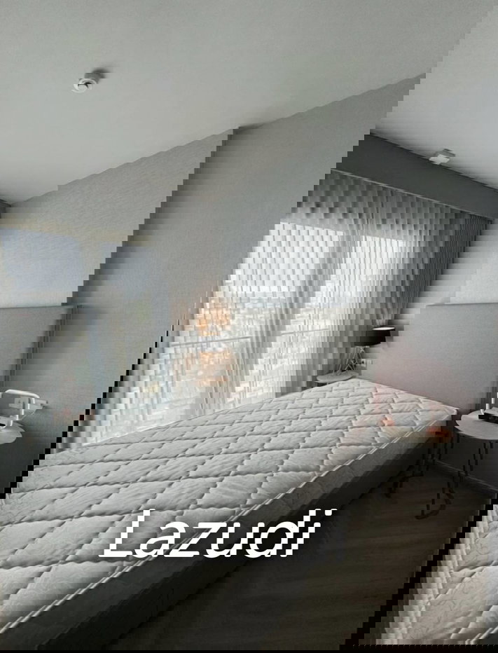 รูป 35.0 ตร.ม. 1 ห้องนอน 1 ห้องน้ำ คอนโดสำหรับ ขาย & เช่าใน คลองตันเหนือ - รูปที่ 5/5