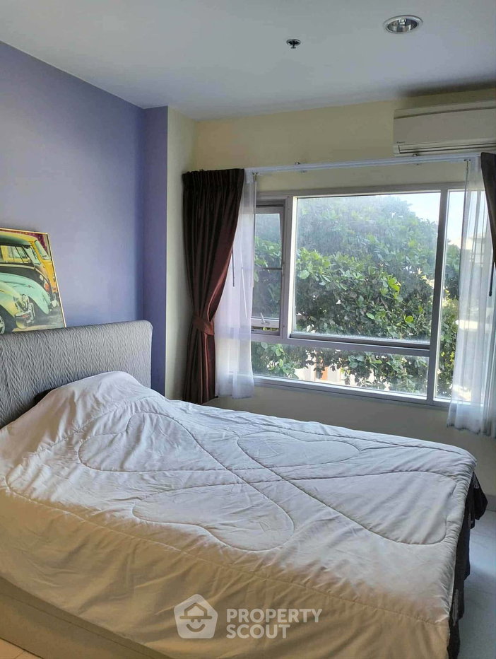 รูป คอนโด 1 ห้องนอนให้เช่า Centric Sea Pattaya ใจกลางพัทยา (ID 2796355) - รูปที่ 3/9