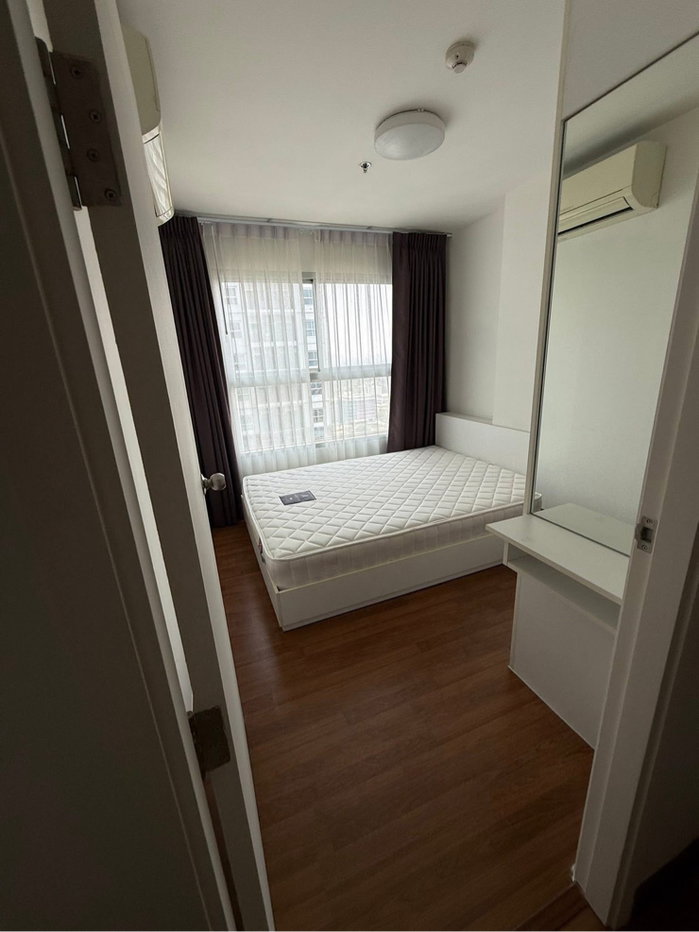 รูป ปล่อยเช่าคอนโด เดอะ ทรัสต์ งามวงศ์วาน #MRTศูนย์ราชการนนทบุรี1.2km - รูปที่ 4/14