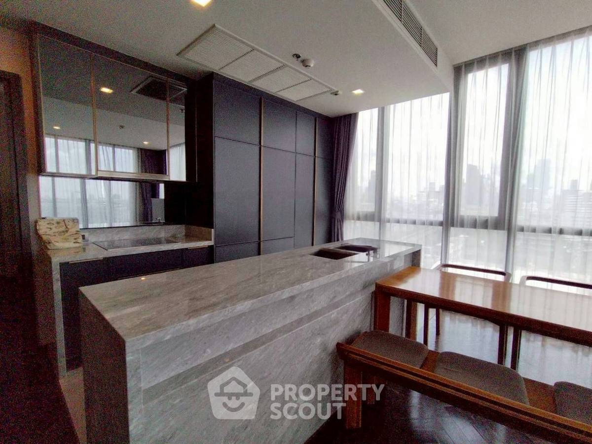 รูป คอนโด 2-ห้องนอน ที่ เดอะ โมนูเมนต์ สนามเป้า ใกล้ BTS อารีย์ (ID 2739673) - รูปที่ 5/13