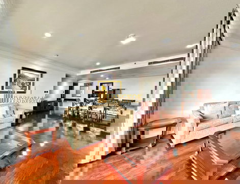 All Seasons Mansion | Charming 2 Bedroom Property For Sale - BR12961CD