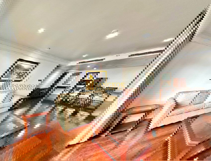 รูป All Seasons Mansion | Charming 2 Bedroom Property For Sale - BR12961CD - รูปที่ 1/44