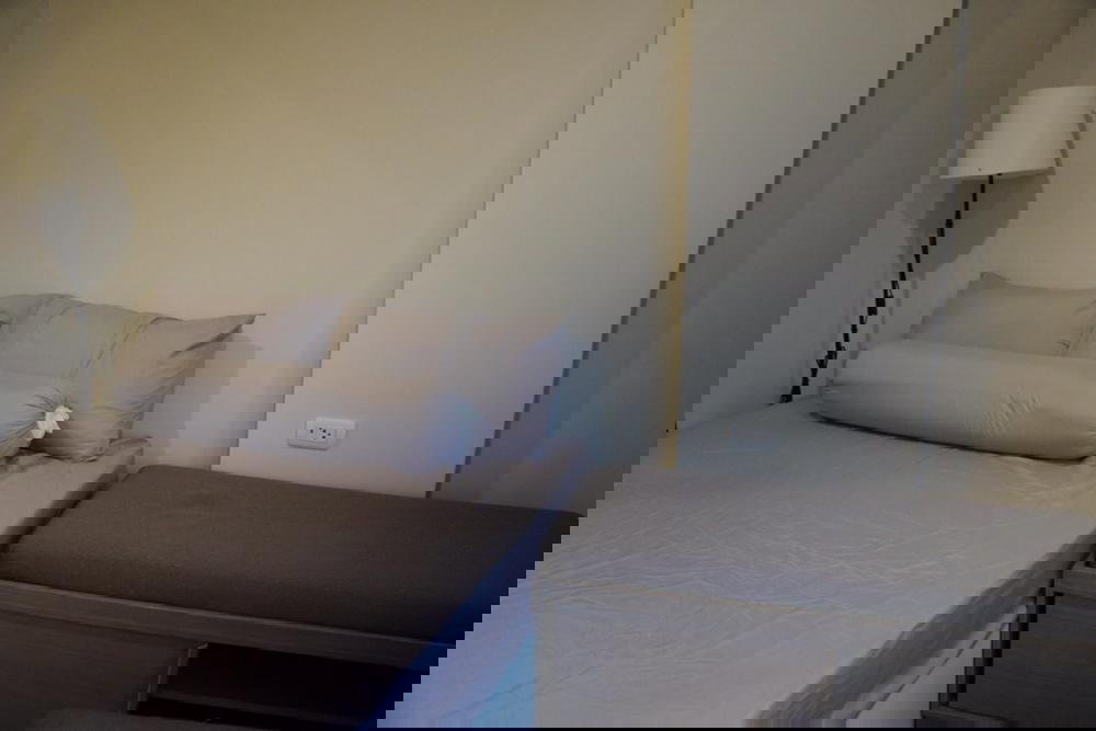 picture Code: 26KJ1740  for rent Blue Sukhumvit 105 🔥🔥 Line ID: @kjcondo (with @)🔥🔥 - 4/9