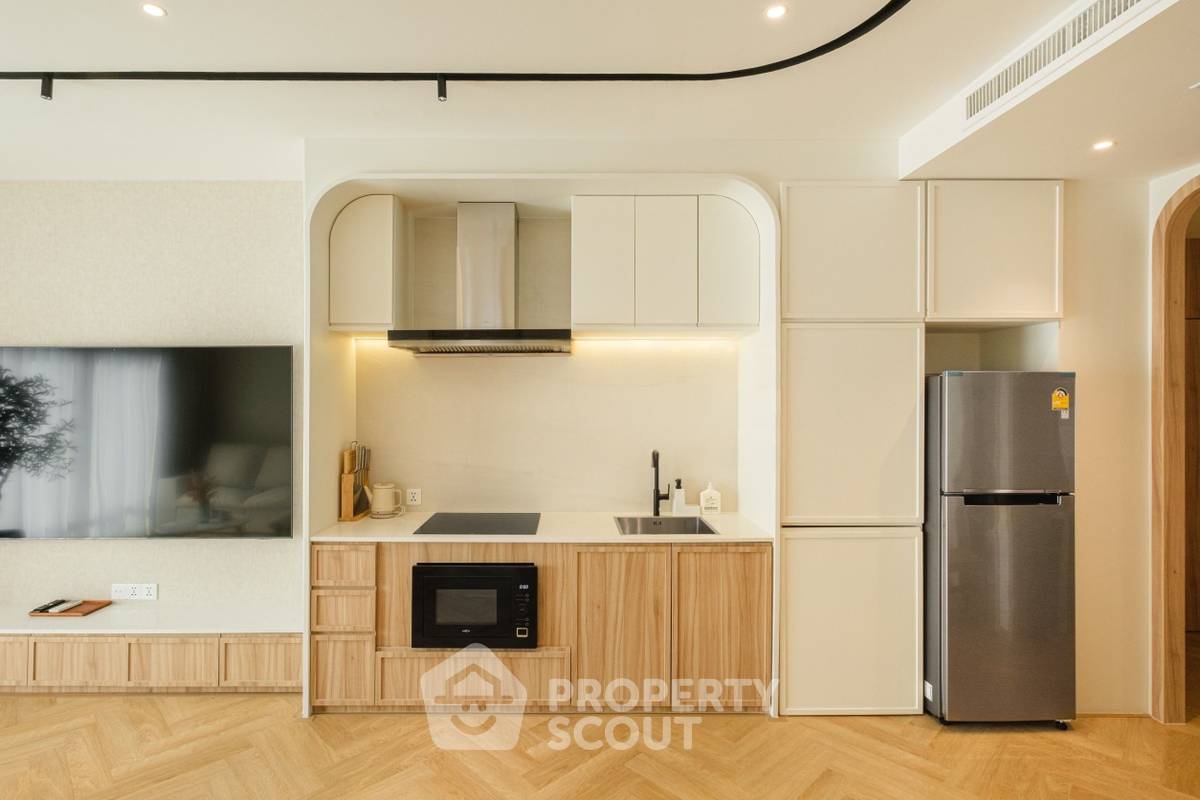 รูป คอนโด 2-ห้องนอน ที่ โนเบิล รีวิล เอกมัย ใกล้ BTS เอกมัย (ID 2791869) - รูปที่ 2/10