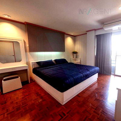 Condos for rent : 🎊 For Rent Condo PRASARNMIT CONDOMINIUM Building 1, Floor 6,2 bed room, Room size 96 sqm