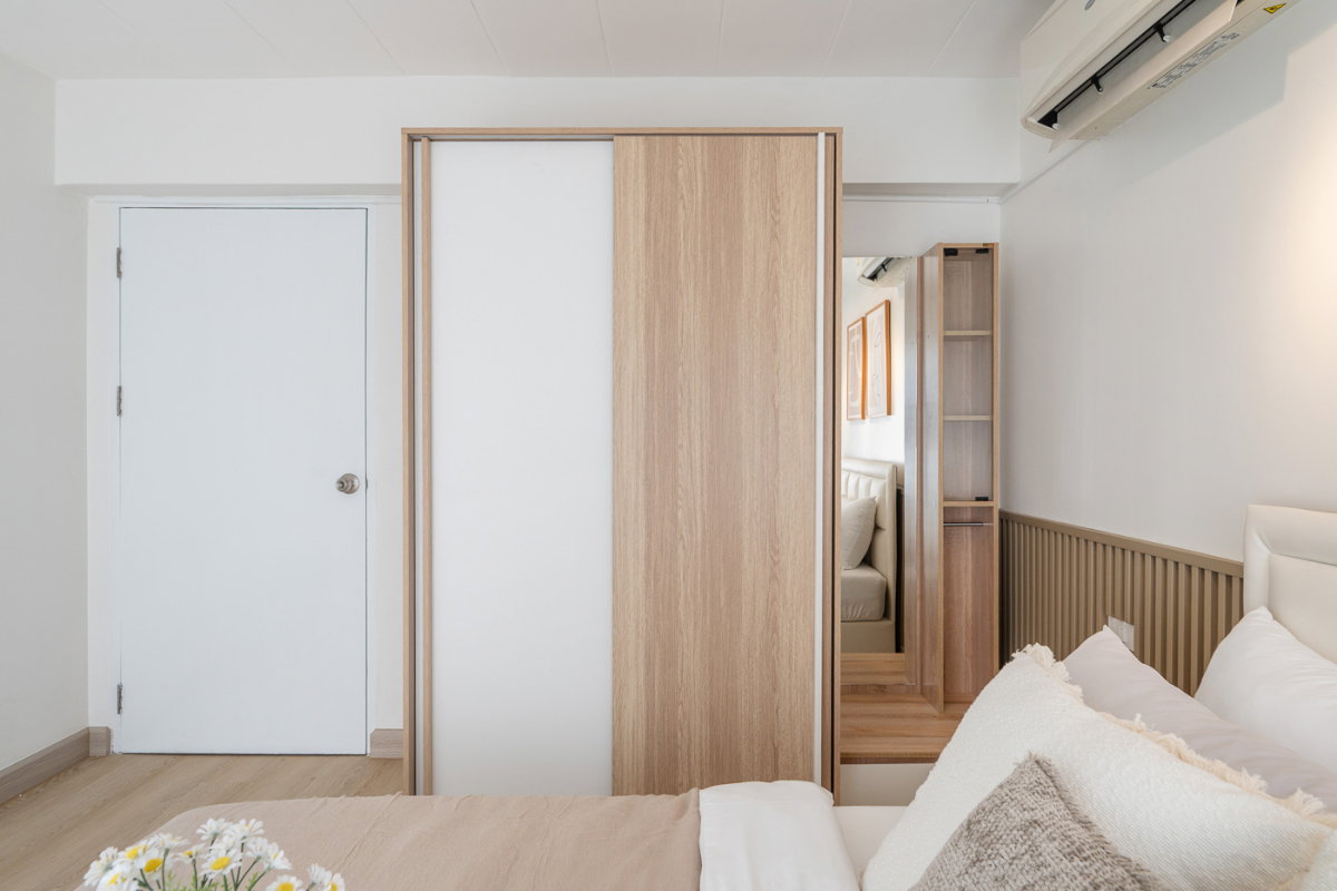 รูป R138 🔥ขายด่วน Thanaplace Condominium คุ้มเกินราคา! พื้นที่ใหญ่ ฟังก์ชันครบ ในราคาเพียง 1.399 ลบ.เท่านั้น - รูปที่ 23/26