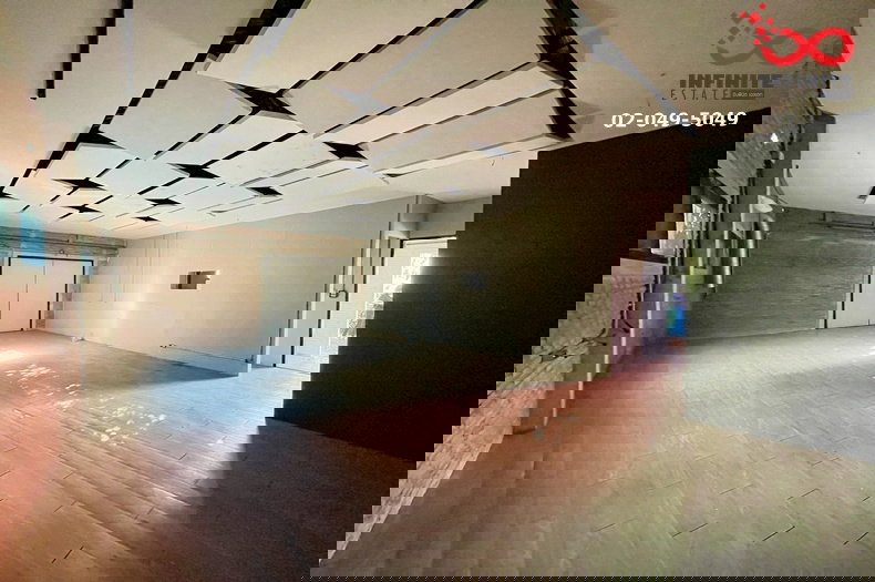 รูป ขายบ้านชั้นเดียว 103 ตรว.ซอยลาดพร้าว 81 แปลงมุม ทำออฟฟิศ คาเฟ่ ร้านอาหาร ใกล้ทางด่วน-รถไฟฟ้า - รูปที่ 9/13