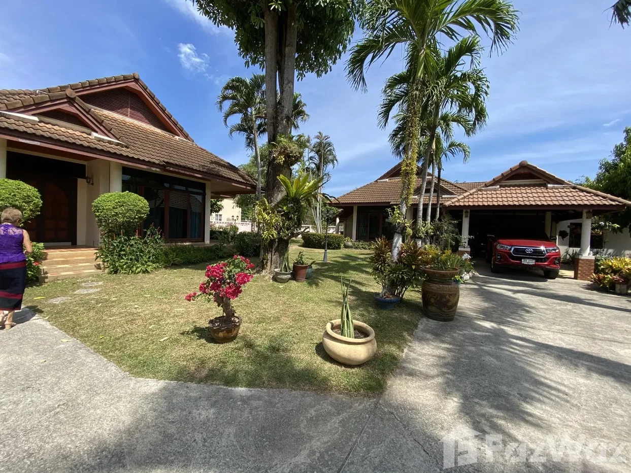 รูป ขาย วิลล่า 6 ห้องนอน ใน ราไวย์, ภูเก็ต 665644 - รูปที่ 44/46