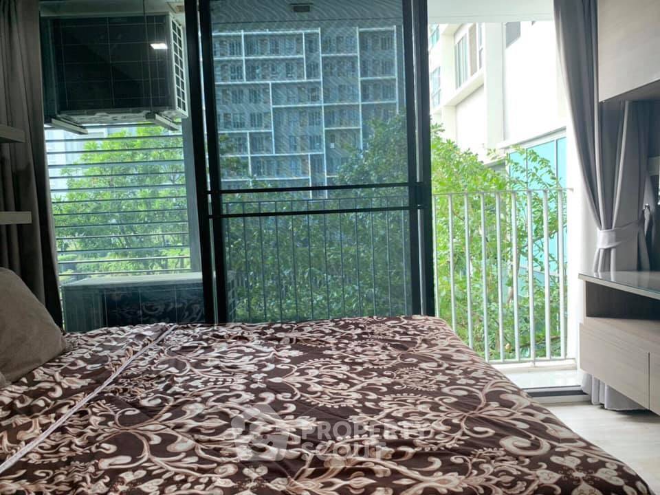 รูป คอนโด 1-ห้องนอน ที่ ไอดีโอ โมบิ สุขุมวิท 81 ใกล้ BTS อ่อนนุช (ID 512047) - รูปที่ 8/13